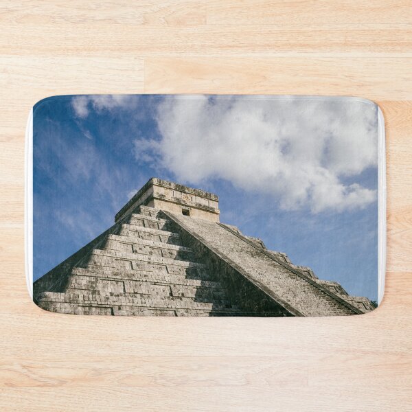 Item preview, Chichen Itza designed and sold by Peppedam.