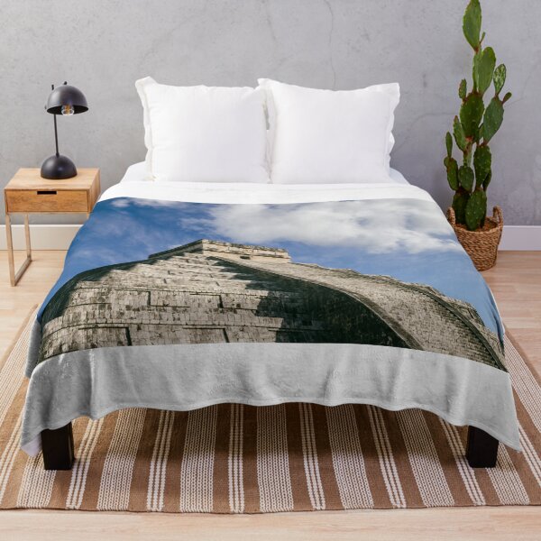 Item preview, Chichen Itza designed and sold by Peppedam.