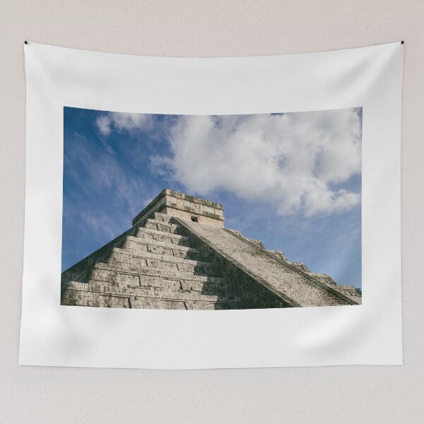 Item preview, Chichen Itza designed and sold by Peppedam.