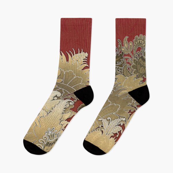 Item preview, For The Goddess (Red & Gold) designed and sold by Gwyllm-Llwydd.