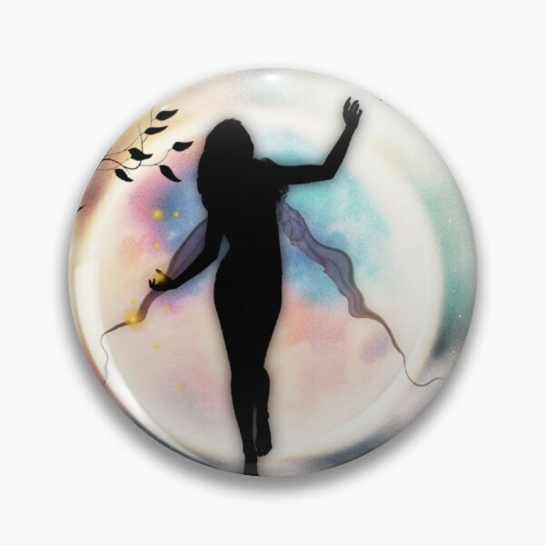 Item preview, Moon magic fairy designed and sold by RenderlyYours.