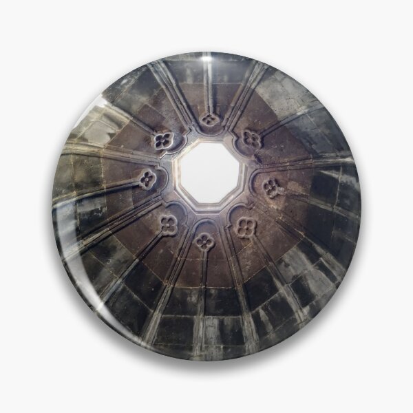Item preview, Armenian Monastery Ceiling designed and sold by lynchhorizon.