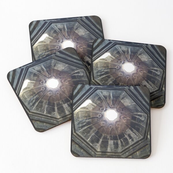 Item preview, Armenian Monastery Ceiling designed and sold by lynchhorizon.