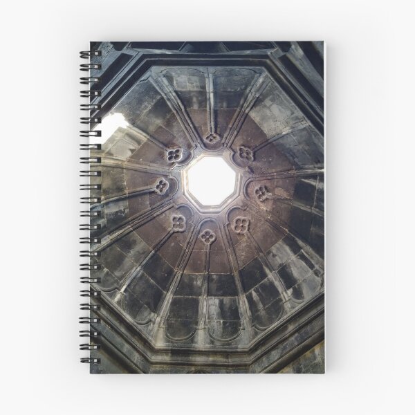 Item preview, Armenian Monastery Ceiling designed and sold by lynchhorizon.