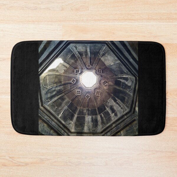 Item preview, Armenian Monastery Ceiling designed and sold by lynchhorizon.