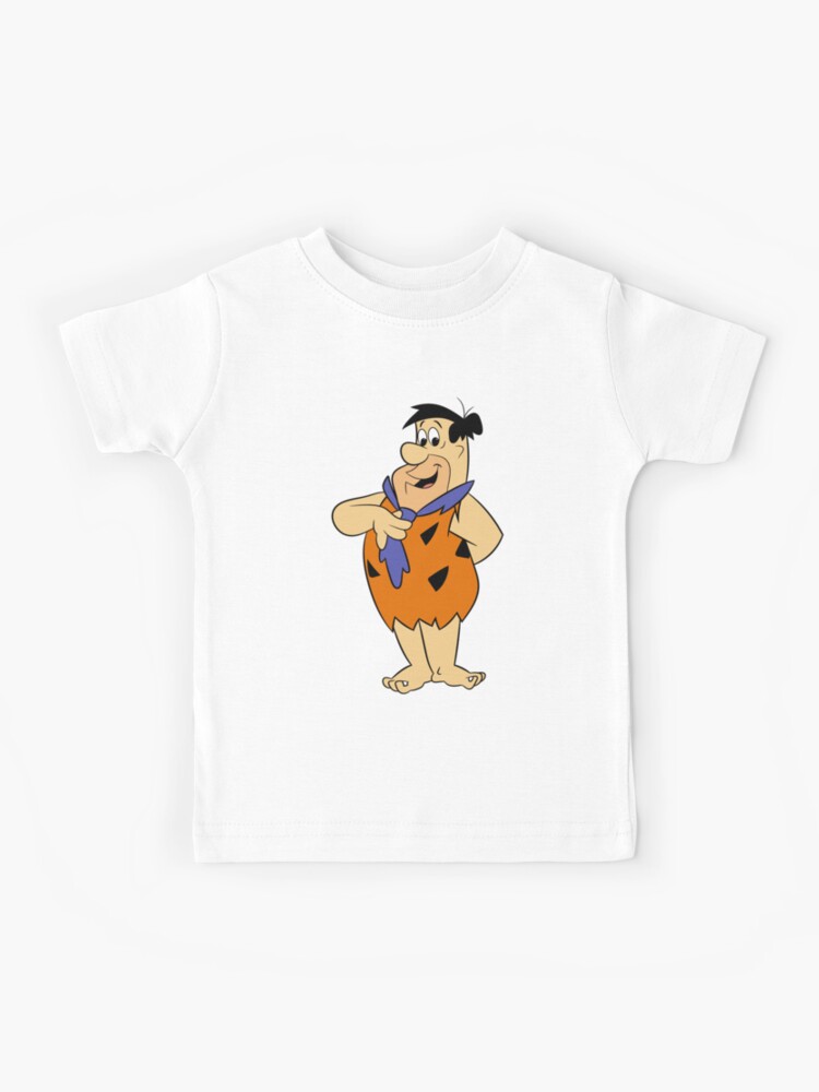 fred flintstone clothes