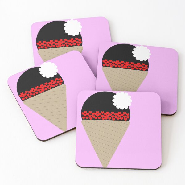 Item preview, Delicious Ice Cream Cone designed and sold by kissmyhoneycomb.