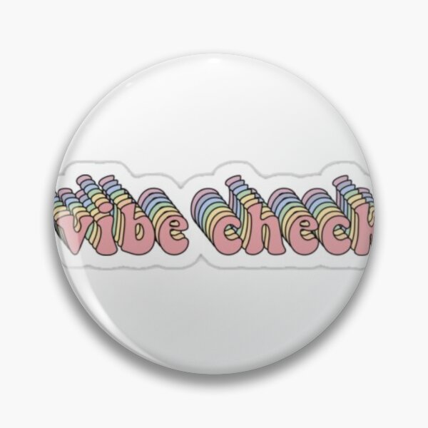 Item preview, Vibe Check designed and sold by AMELA315.