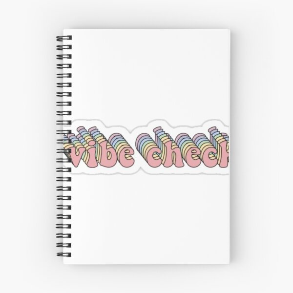 Item preview, Vibe Check  designed and sold by AMELA315.