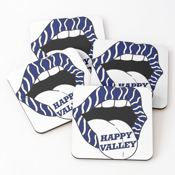 Item preview, Psu Happy Valley designed and sold by Olivia Bracco.
