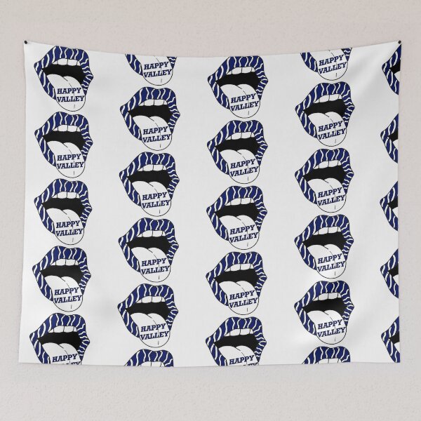Item preview, Psu happy valley sticker  designed and sold by Olivia Bracco.