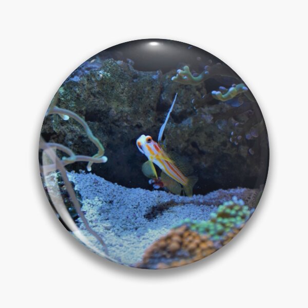 Item preview, Goby designed and sold by tehSAC.