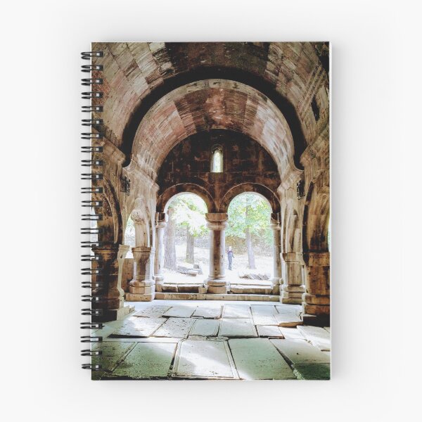 Item preview, Armenian Monastery designed and sold by lynchhorizon.