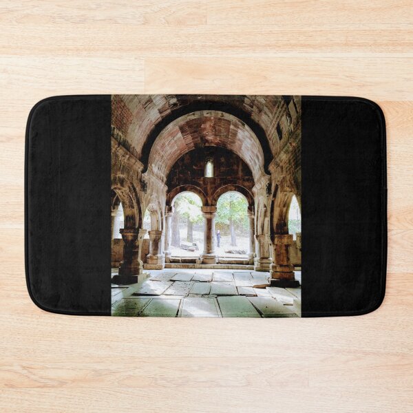 Item preview, Armenian Monastery designed and sold by lynchhorizon.
