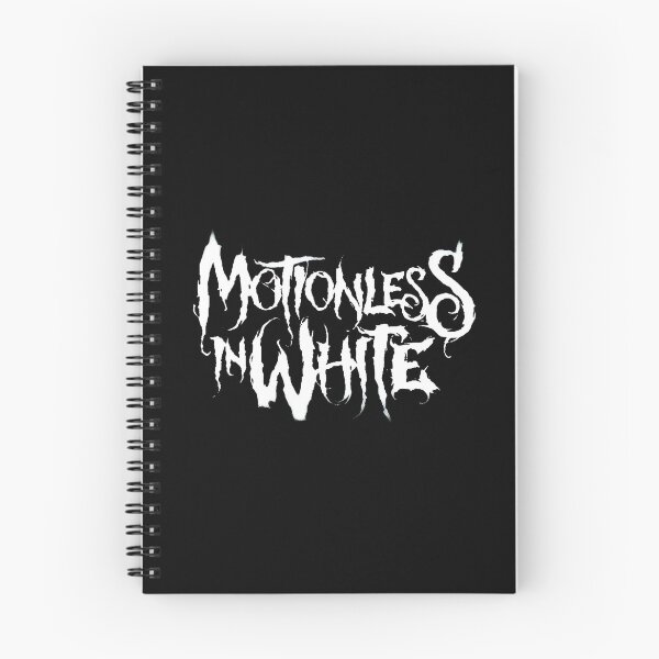 Item preview, epic l0go from band metal favorite motionless in white 99name designed and sold by nesb8.