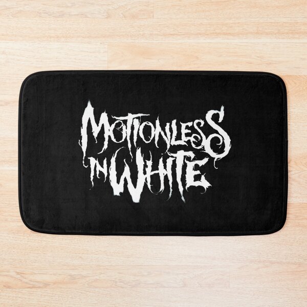 Item preview, epic l0go from band metal favorite motionless in white 99name designed and sold by nesb8.