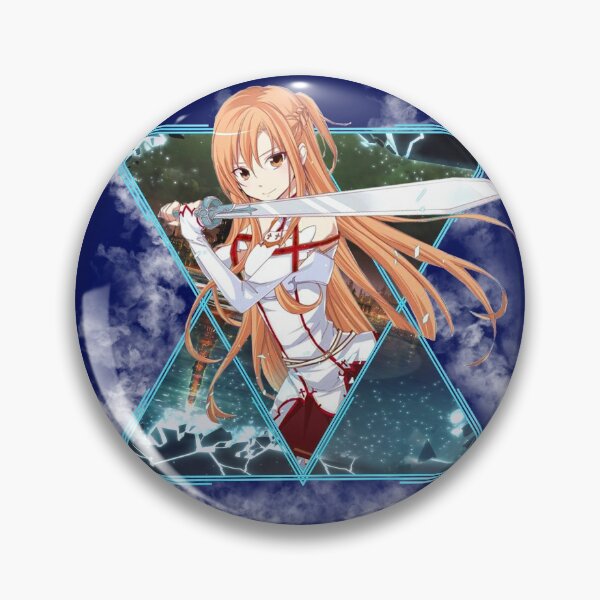 Item preview, Asuna SAO designed and sold by Blank-Karma.