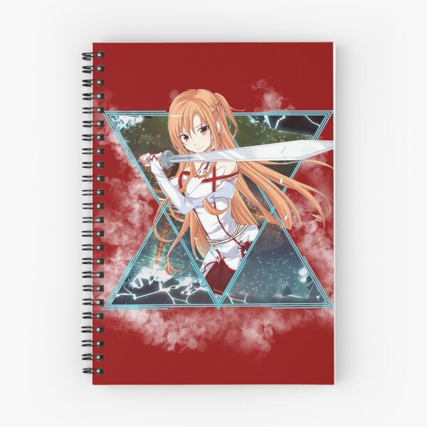 Item preview, Asuna SAO designed and sold by Blank-Karma.