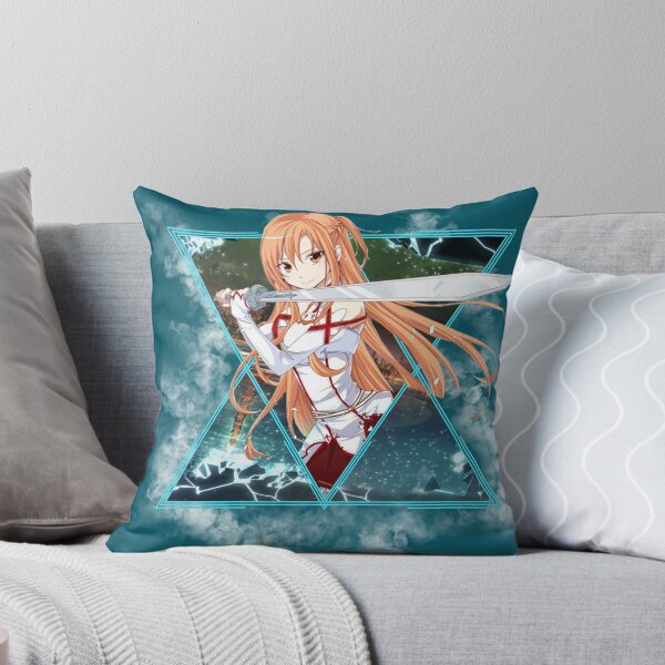 Item preview, Asuna SAO designed and sold by Blank-Karma.