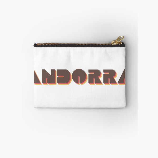 Item preview, Andorra! designed and sold by DoodleDashCollective.