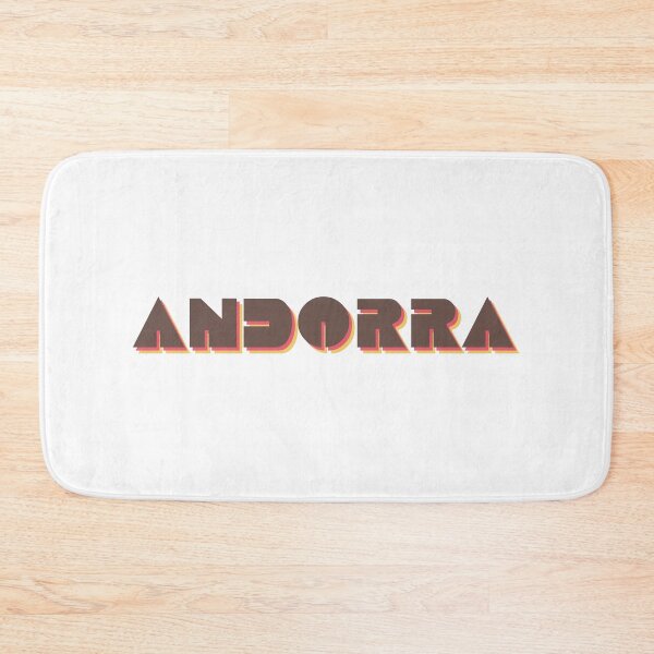 Item preview, Andorra! designed and sold by DoodleDashCollective.