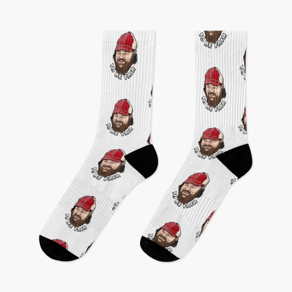 Item preview, To be fair designed and sold by Digger Pierce.