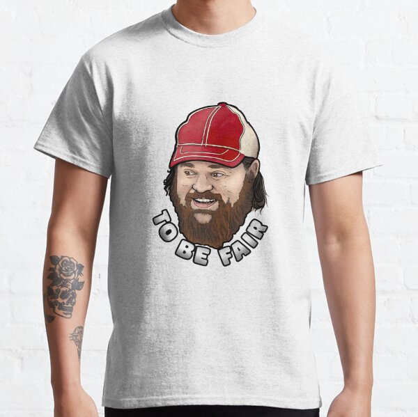 Item preview, To be fair designed and sold by Digger Pierce.
