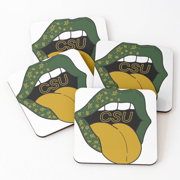 Item preview, Colorado state university  designed and sold by Olivia Bracco.