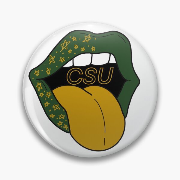 Item preview, Colorado state university  designed and sold by Olivia Bracco.
