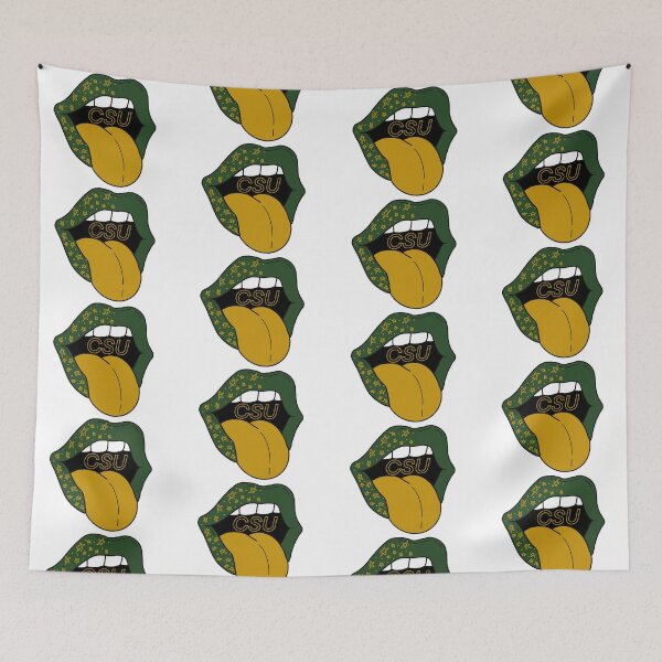 Item preview, Colorado state university  designed and sold by Olivia Bracco.