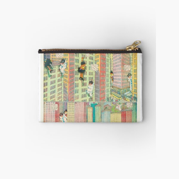 Item preview, Little Nemo - Vintage Comic strip designed and sold by RickE.