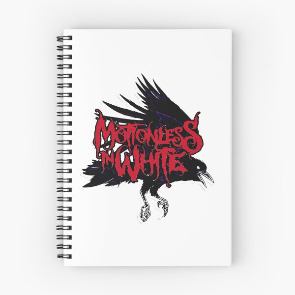 Artikelvorschau, Art Bird bewegungslos in Weiß 99name Musik: Metalcore, Gothic Metal, Industrial Metal, Alternative Metal, Nu Metal entworfen und verkauft von nesb8.