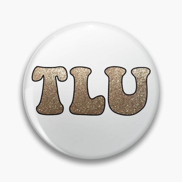 Item preview, Groovy Glitter TLU designed and sold by jaquemv.