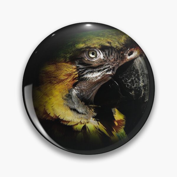 Item preview, Parrot Poise designed and sold by RichardSayer.