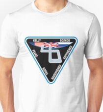 Expedition 46 Mission Patch Unisex T-Shirt