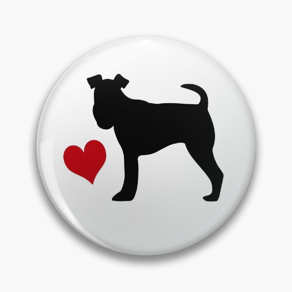 Artikelvorschau, Foxterrier entworfen und verkauft von Vectorqueen.