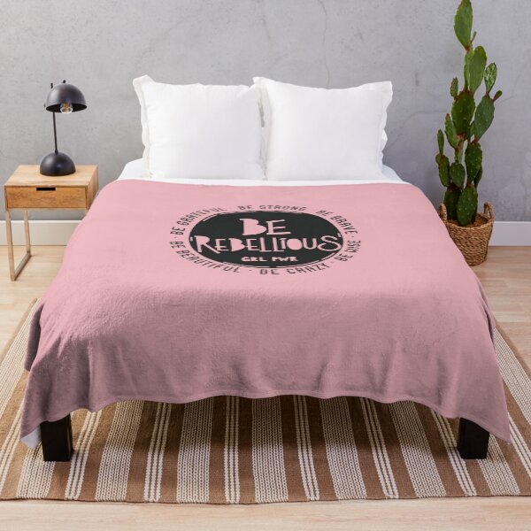 Item preview, feminist sorority - be rebellious designed and sold by catiamoc-WTS.