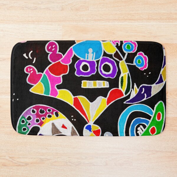 Item preview, A whimsical night designed and sold by jaboscreations.