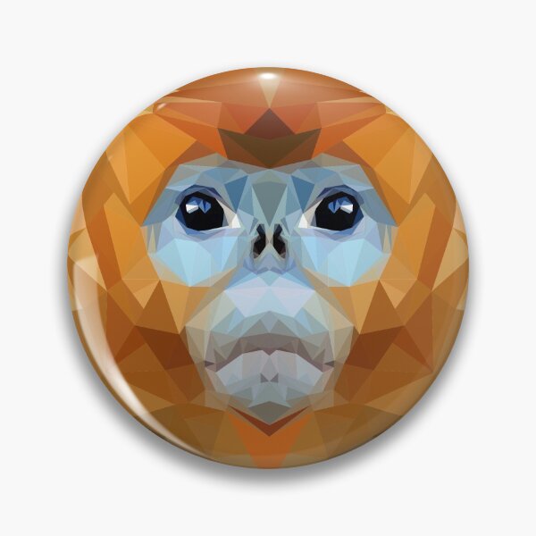 Item preview, Golden monkey  designed and sold by edwardmhz.