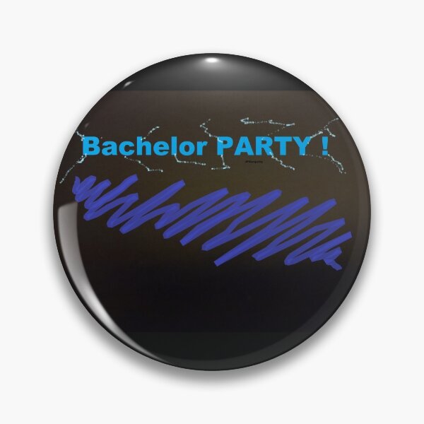 Item preview, Bachelor Party ! designed and sold by JPOempathy.