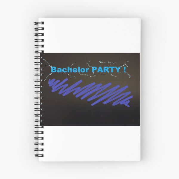 Item preview, Bachelor Party ! designed and sold by JPOempathy.
