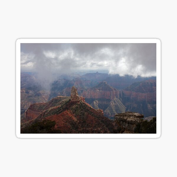 Item preview, Mount Hayden designed and sold by WorldDesign.