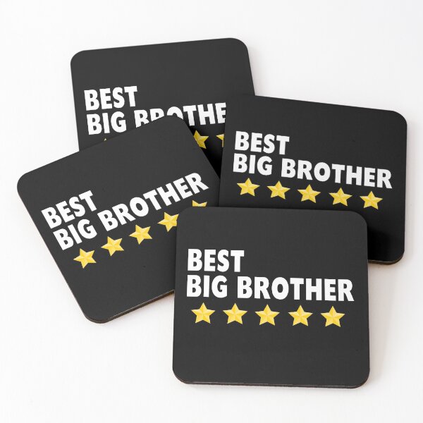 Item preview, Best Big Brother 5 Star designed and sold by AlyssaMoon.