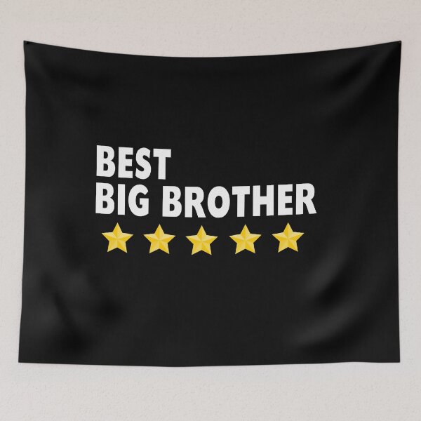 Item preview, Best Big Brother 5 Star designed and sold by AlyssaMoon.