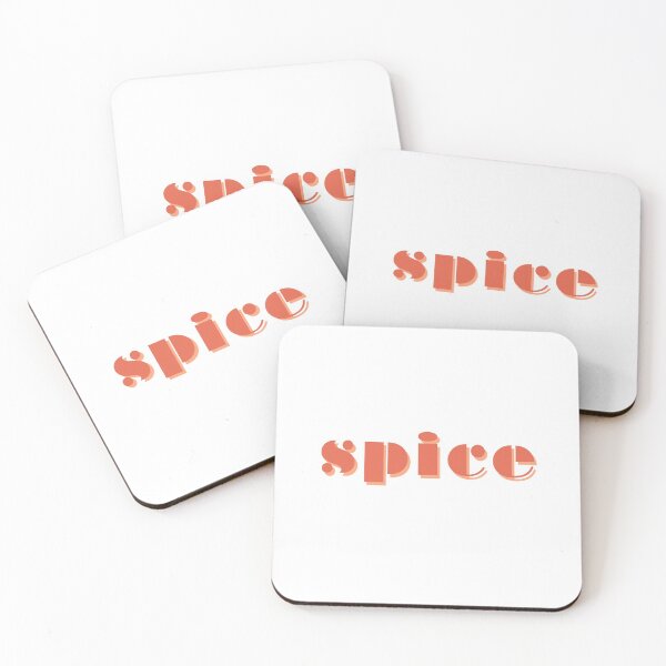 Item preview, spice designed and sold by stickerrqueen.