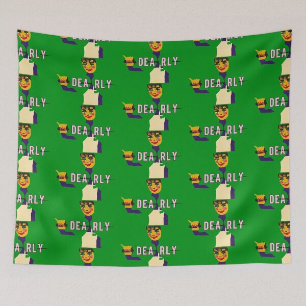 Item preview, Near and Dear to My Heart designed and sold by Smeekeeper.