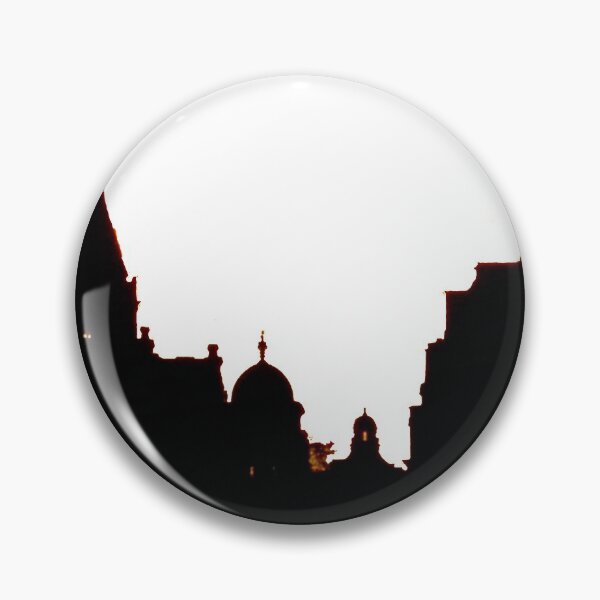 Item preview, The Skyline - London  designed and sold by designbywhacky.