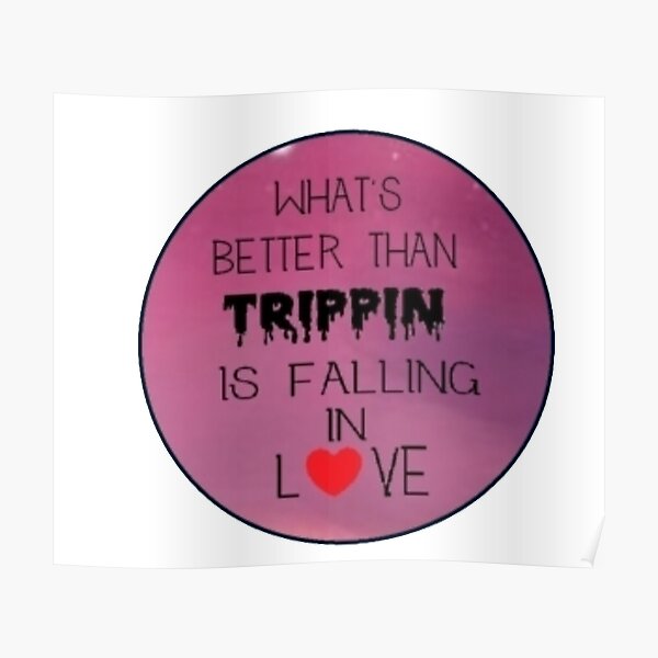 That's Love Poster
