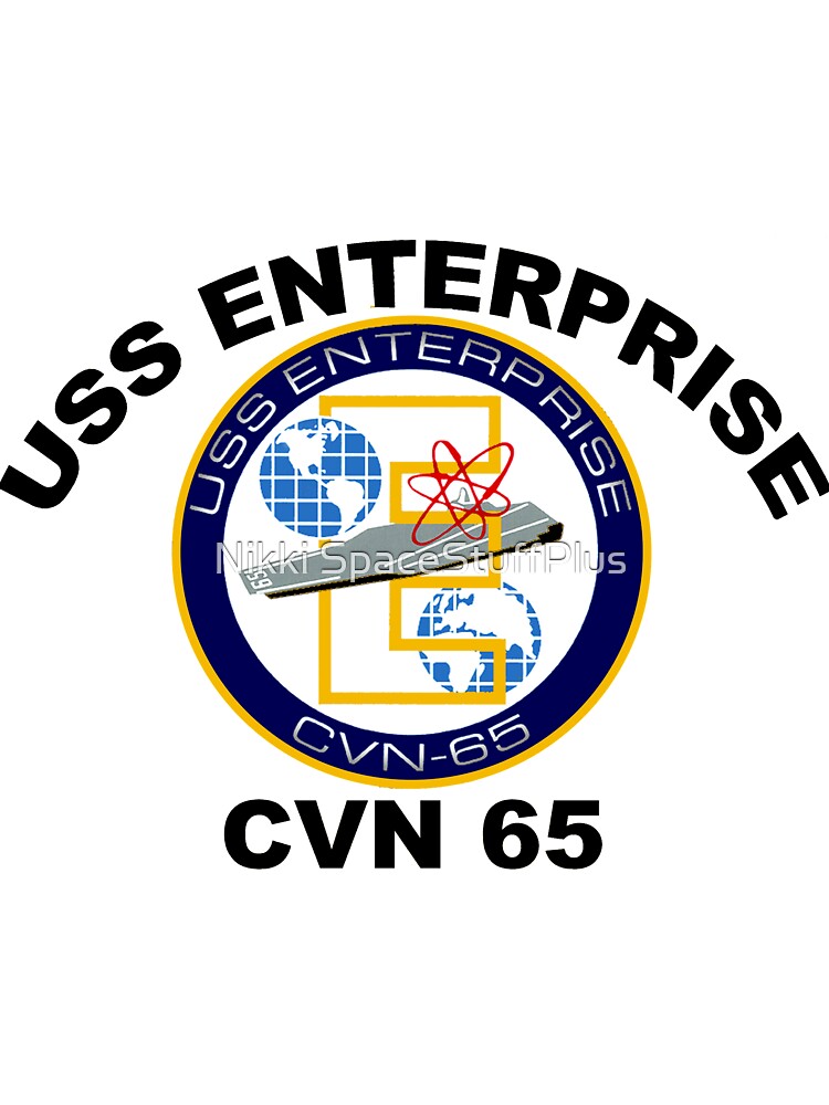 USS Enterprise (CVN-65)\