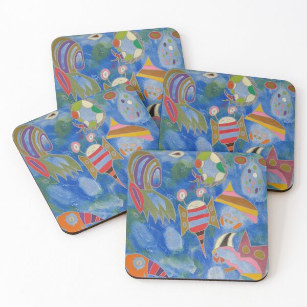 Item preview, Magical sky designed and sold by jaboscreations.